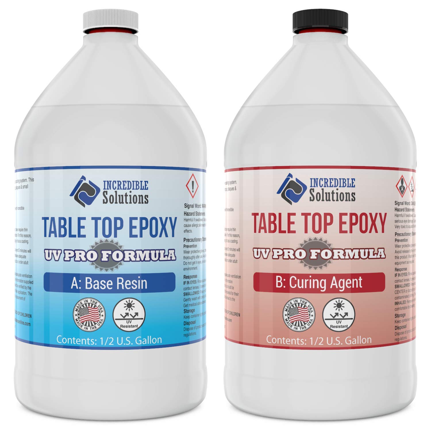 Epoxy Countertop DIY Countertops, Bar Tops, & Epoxy Review Guide