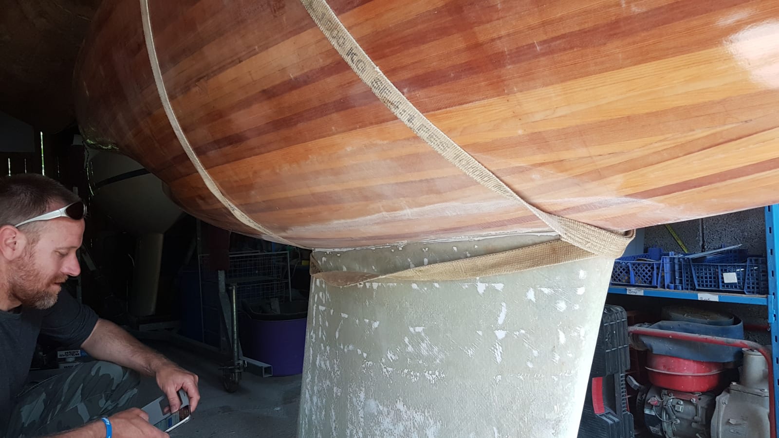 Anyone With Any Experience Using Cflex? Boat Design Net, 44 OFF