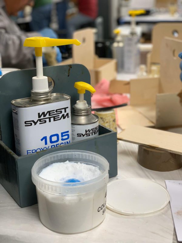 Epoxy basics Epoxycraft