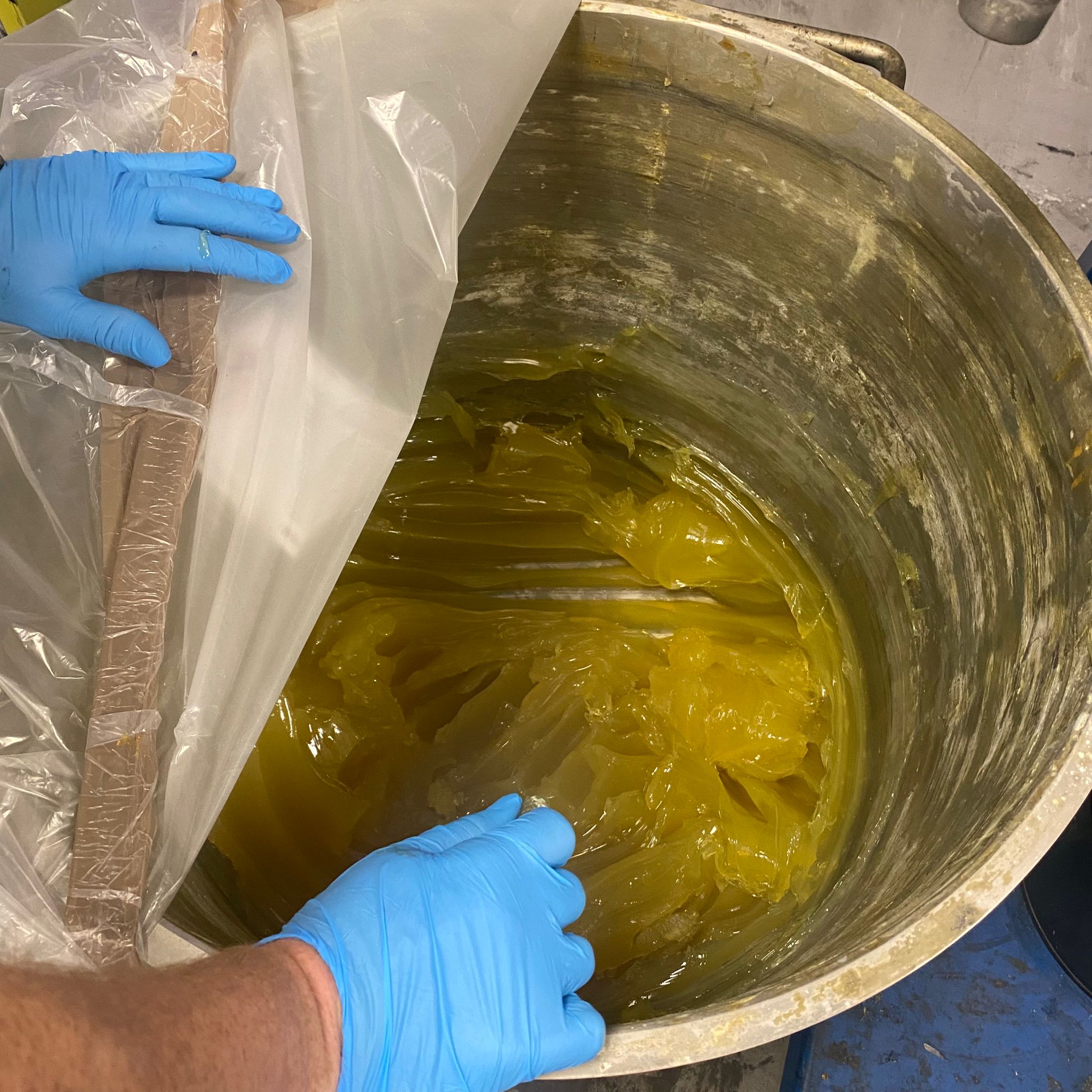Why Are Epoxy Resins Important? Epoxycraft
