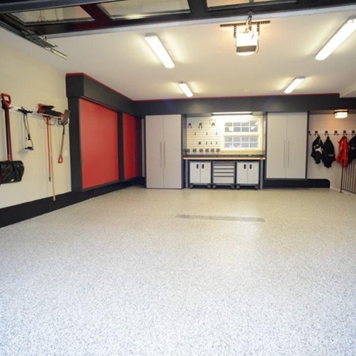 Empire Epoxy LLC Is One Of The Best Garage Epoxy Flooring Companies Around