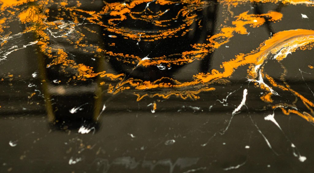 Why Do Epoxy Floors Turn Yellow? EpoxyETC