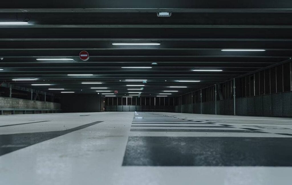 How To Clean And Maintain Epoxy Floors?