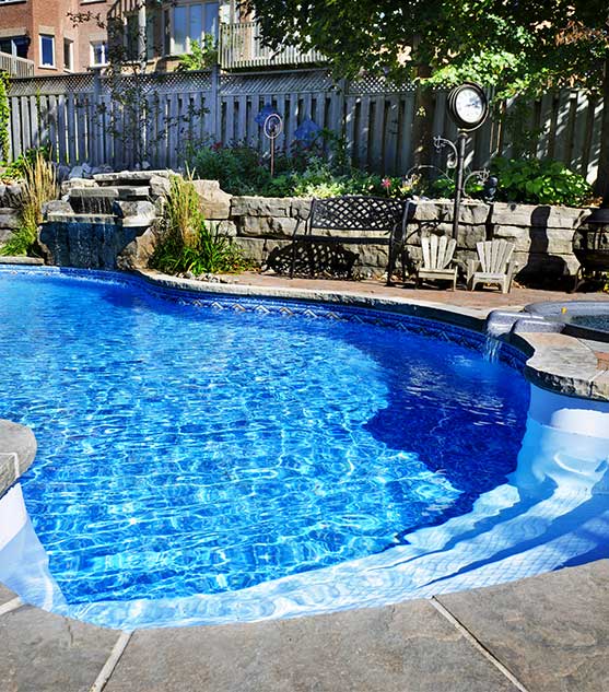 Pool Deck Resurfacing Swimming Pool Contractor Chicago