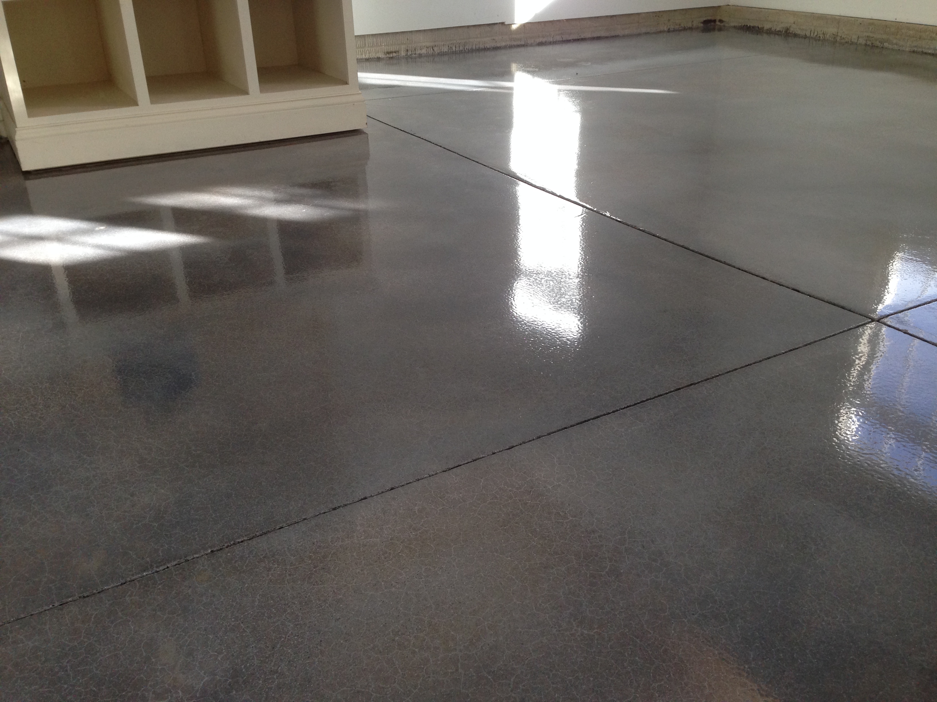 Philadelphia Epoxy Flooring Contractor