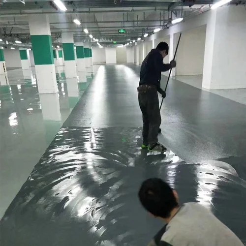 Self Leveling Epoxy Dubai Buy Best Epoxy Floor Paint In UAE