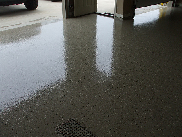 Epoxy Flooring Perth Floor Coatings, Residential, Commercial