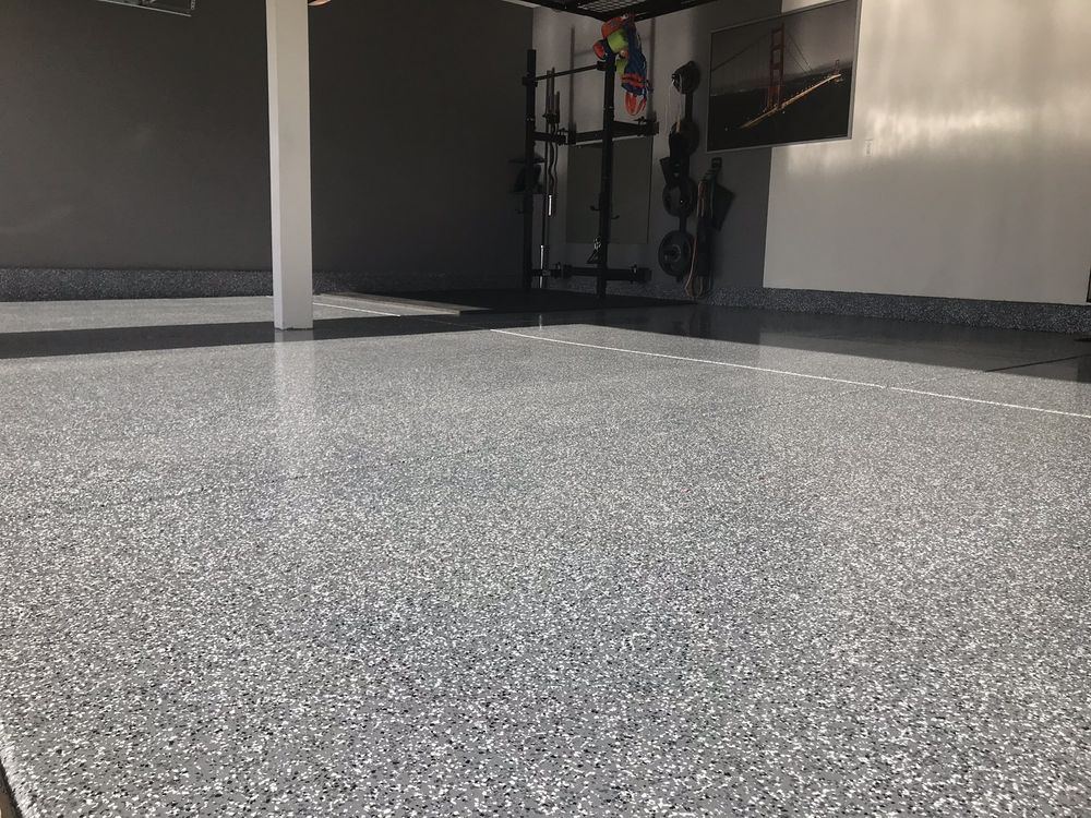 Epoxy Flooring Temecula Flooring Site