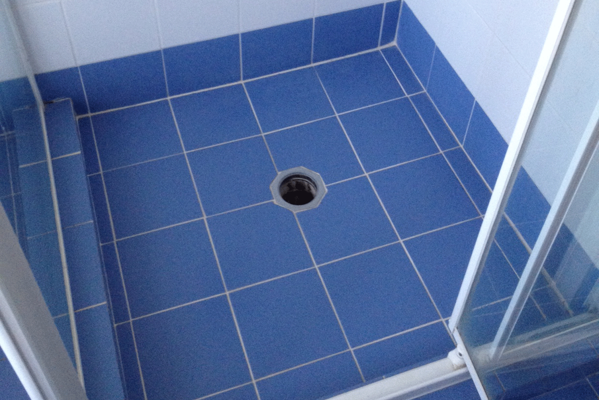 Shower Resealing & Shower Regrouting Shower Stop Leak Shower Epoxy