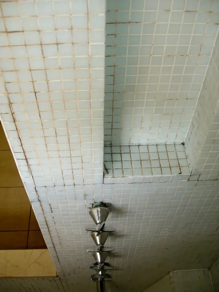 Shower & Balcony Repair Epoxy regrouting Gallery