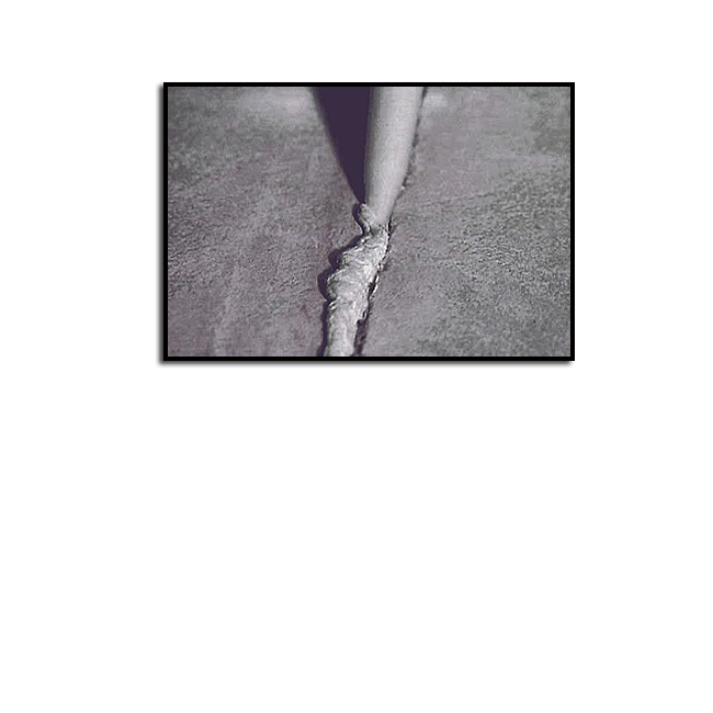 MASTER FILL Latex Cement Crack Filler For Concrete