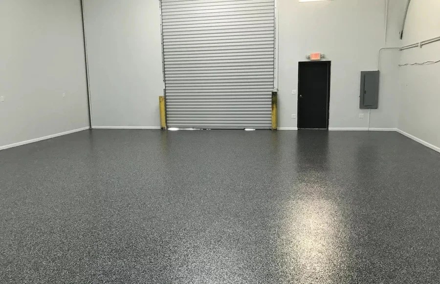 What to Look for When Choosing a Garage Floor Company | Epoxy Flooring