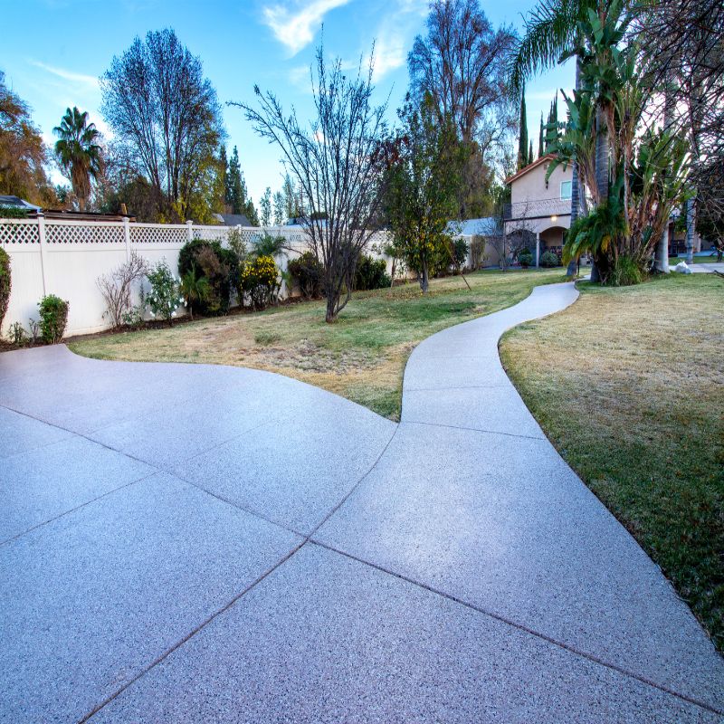 Best Patio Flooring in Los Angeles, CA Epoxy Power by BMI