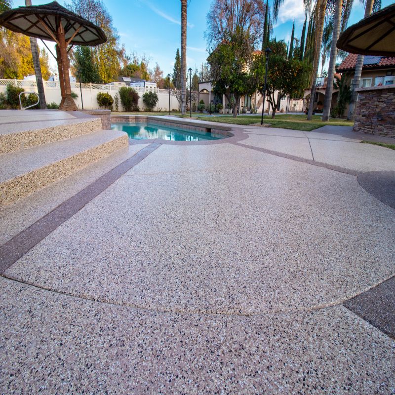 1 Rated Concrete Coatings in Los Angeles County, CA Epoxy Power by BMI