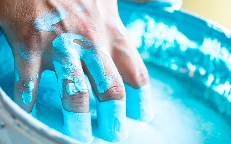 How To Remove Epoxy From Skin? GA Fashion