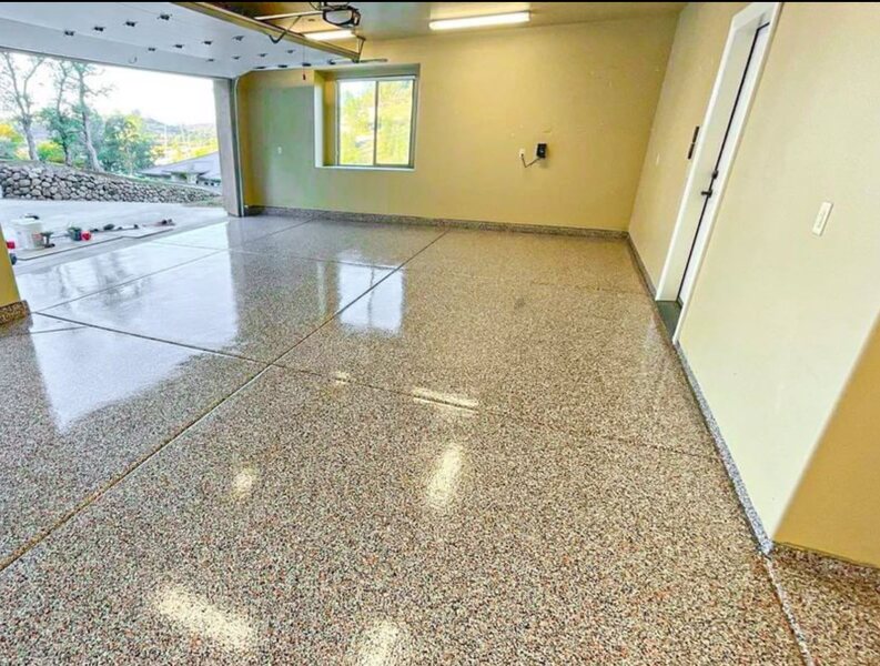 How to Choose the Best Garage Floor Covering for Your Needs Epoxy