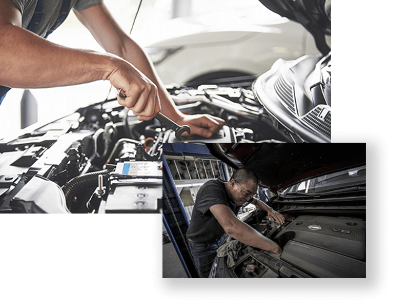 Get Strong Epoxy Floors Not Auto Shop Floor Paint Katy, TX