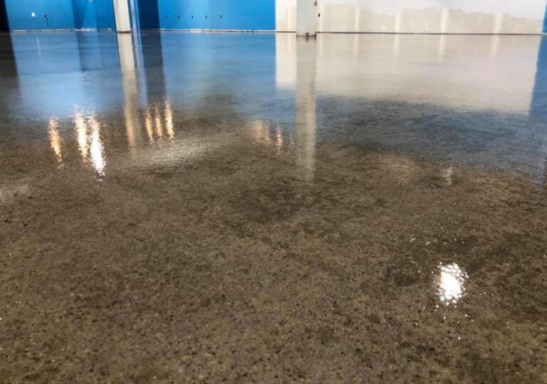 Best Concrete Polishing Contractors in Riverside, CA Epoxy Time