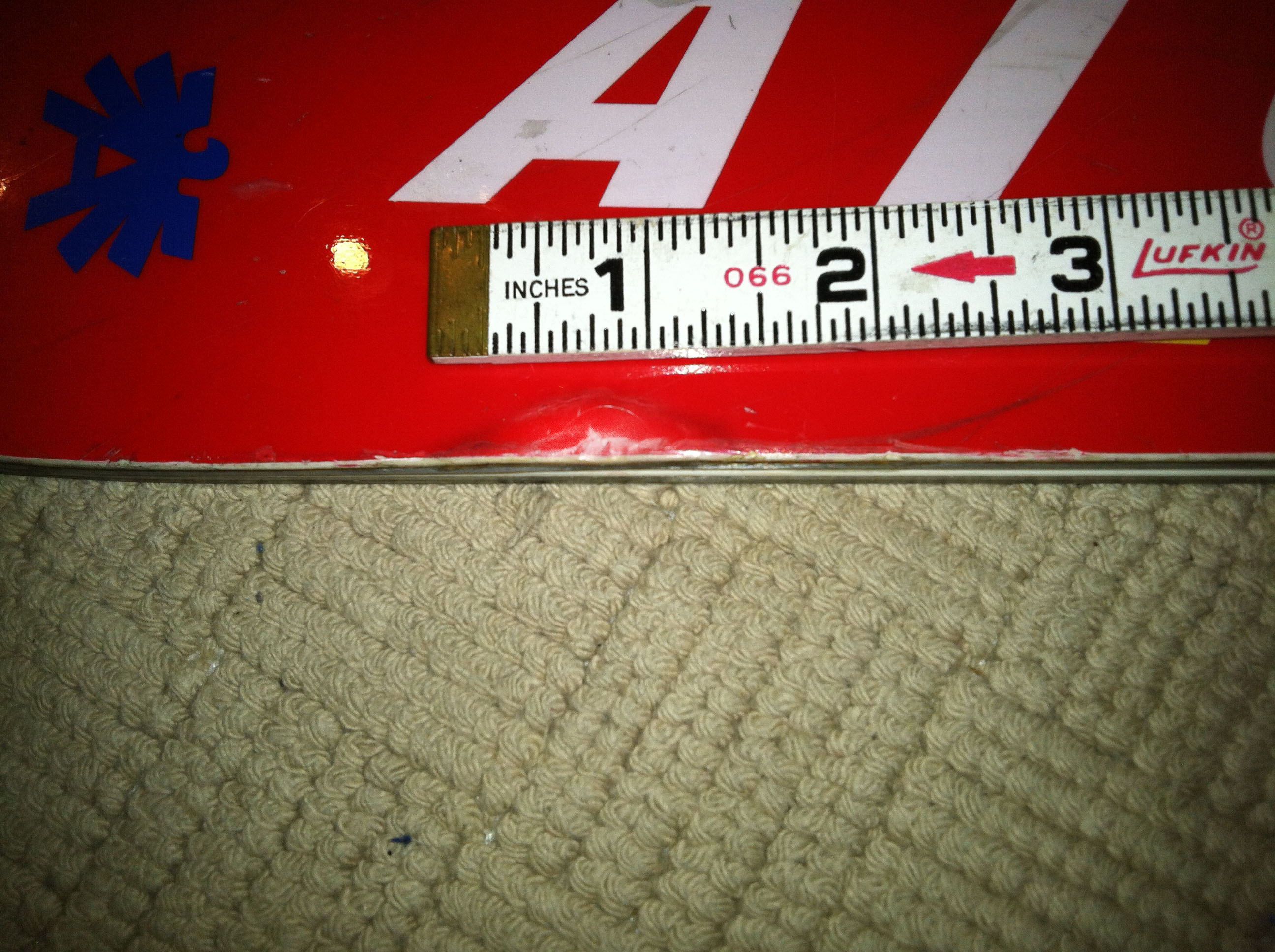 Time is Everything Epoxyworks