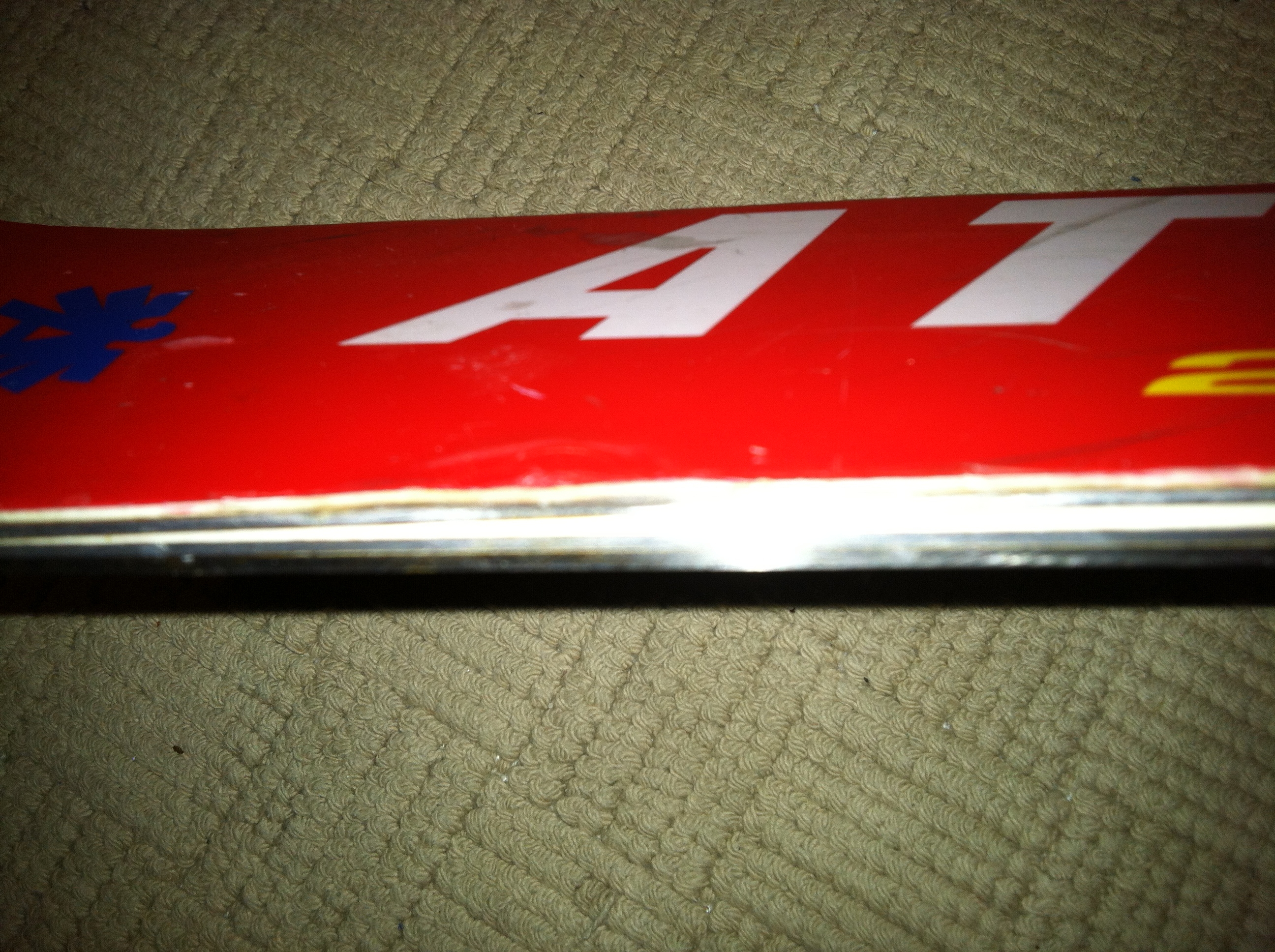 Time is Everything Epoxyworks