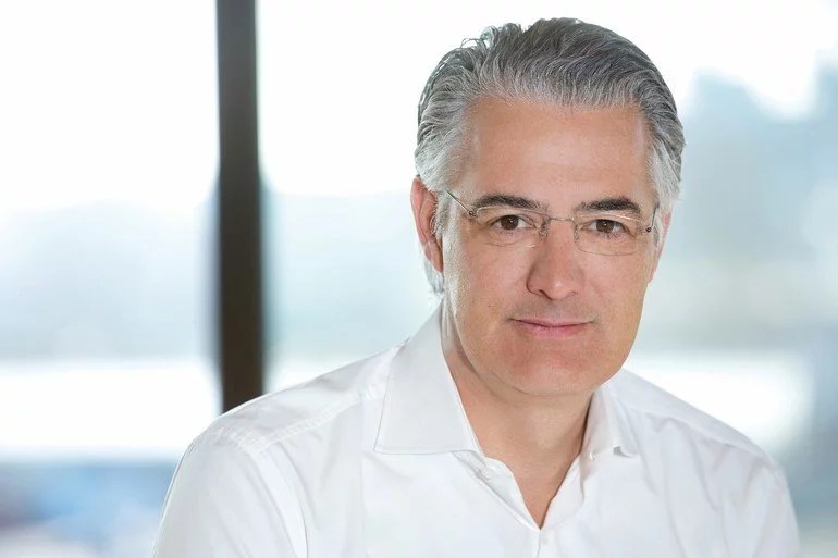 binder Gruppe wächst