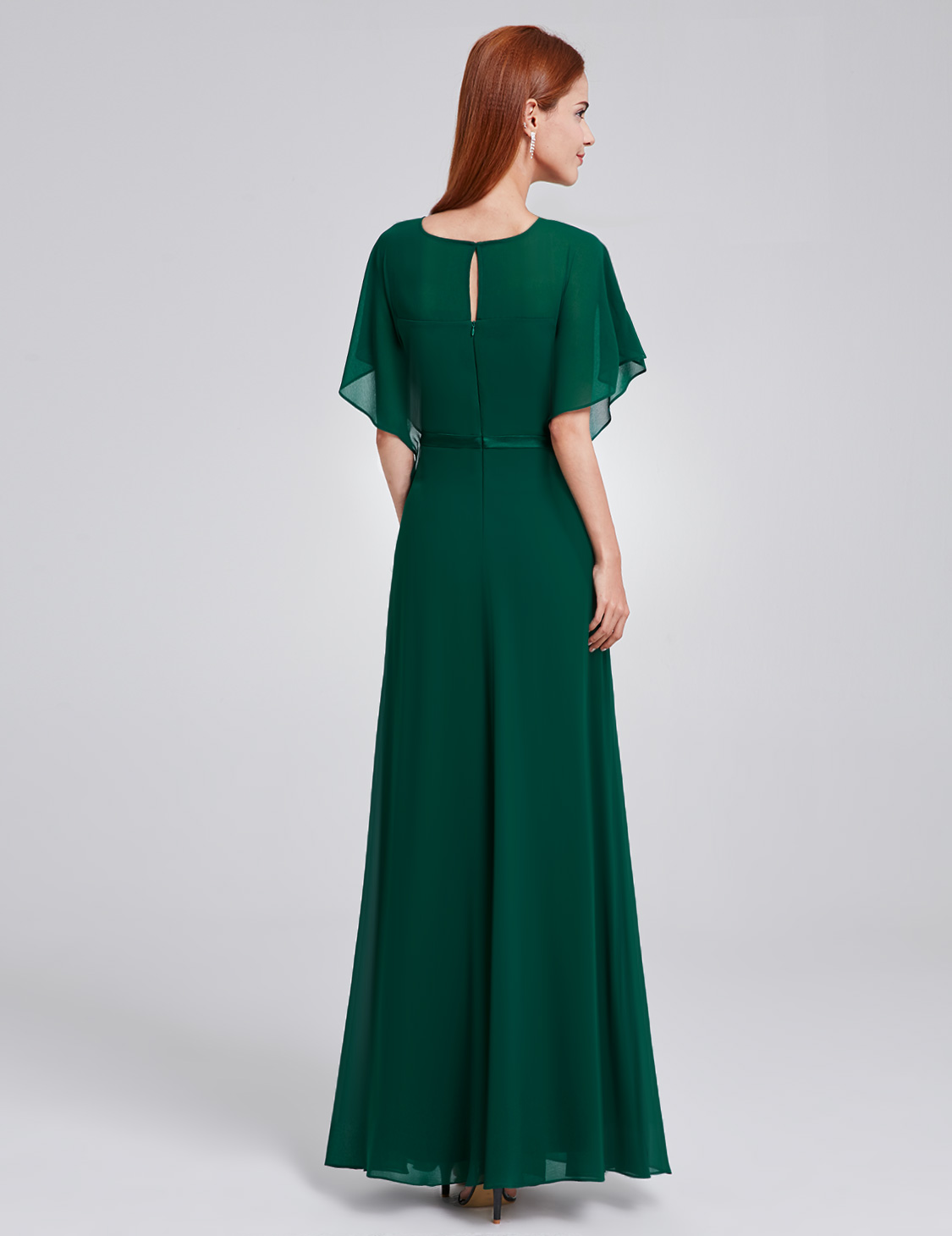 EverPretty Women Long Evening Formal Party Wedding Gown Ball Dresses