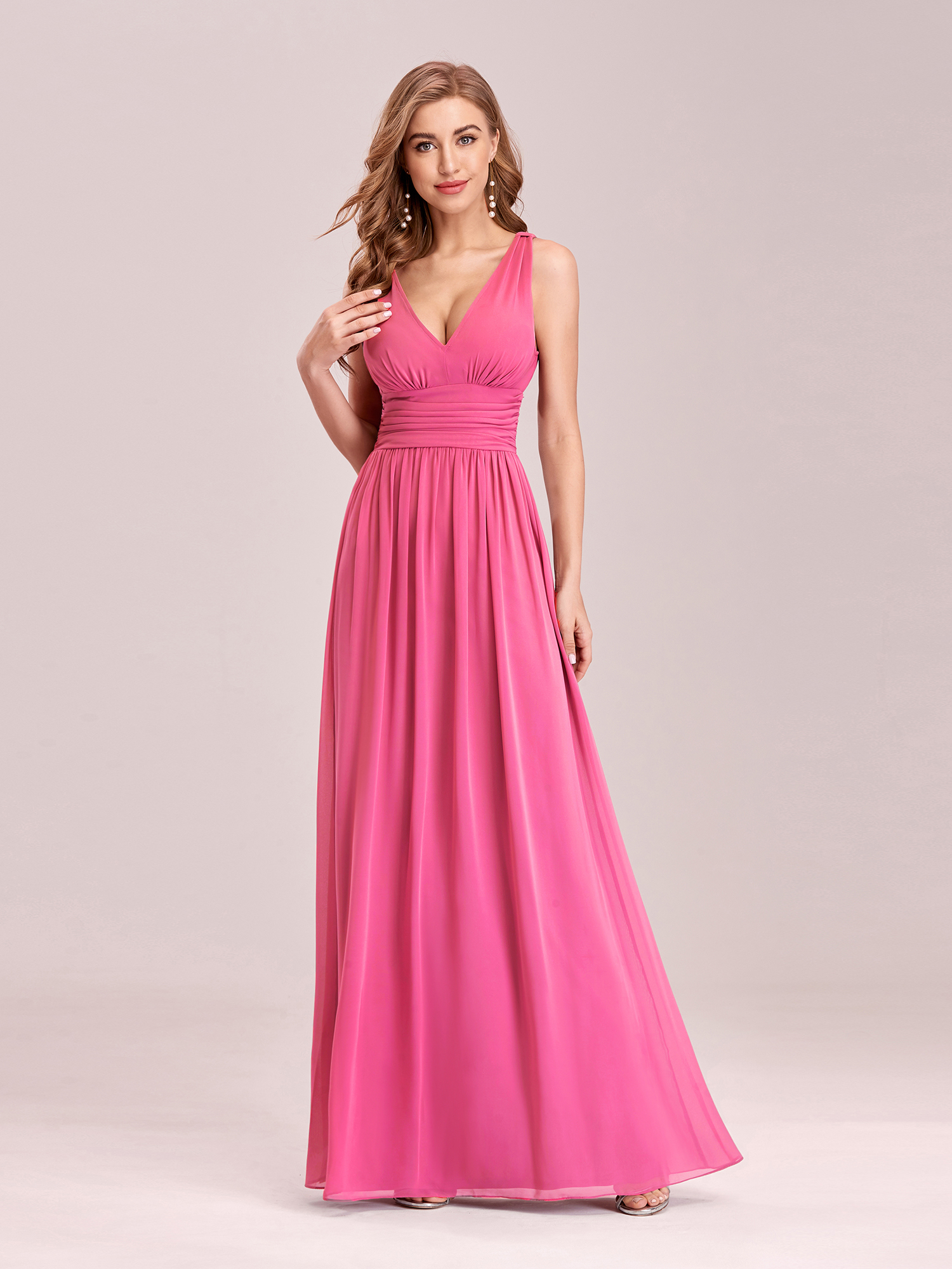 Ever Pretty Evening Formal Dresses Long Bridesmaid Party Prom Summer
