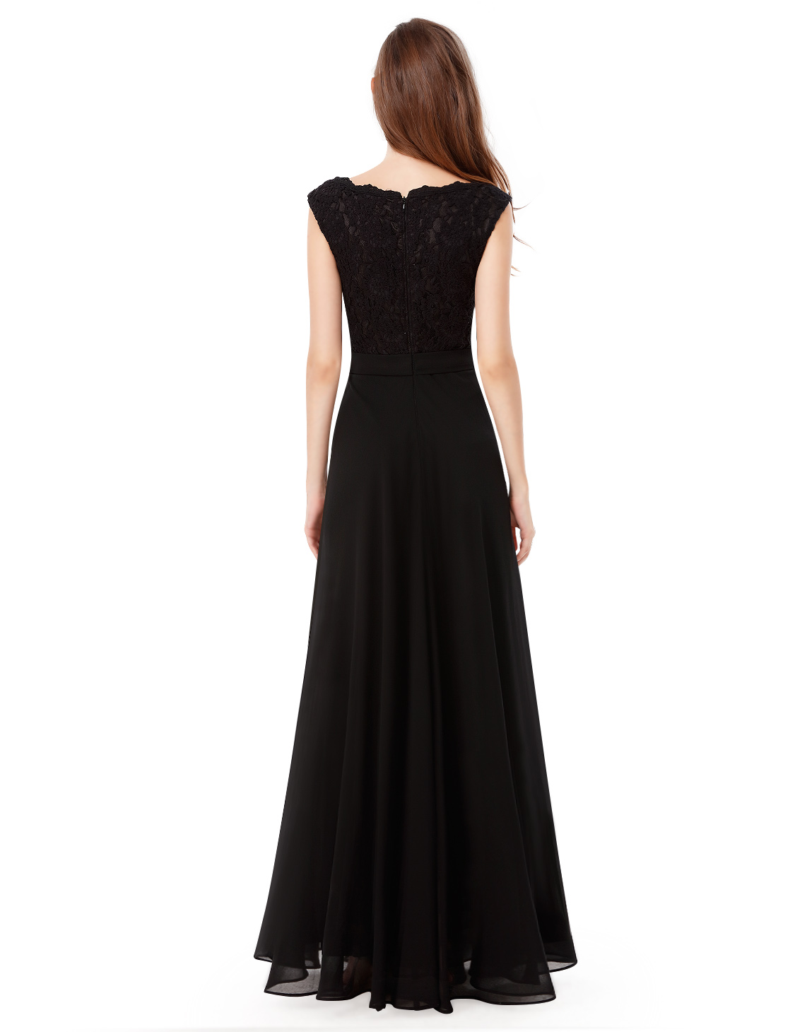 UK Long Elegant Formal Evening Party Dress Cocktail Prom Gown 08628 Everpretty eBay