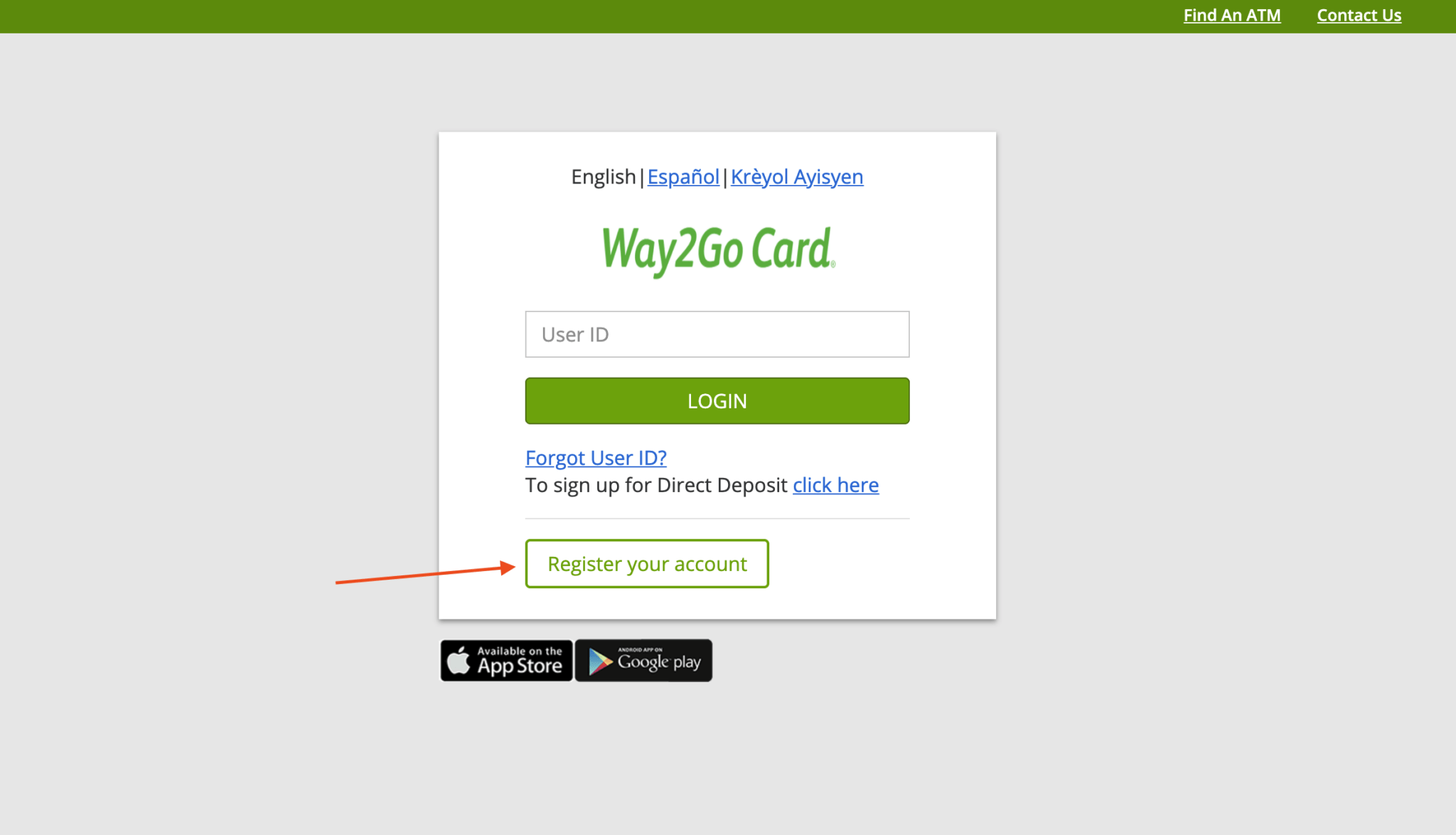 Way2Go Card Florida Login Help EPPICard Help Now
