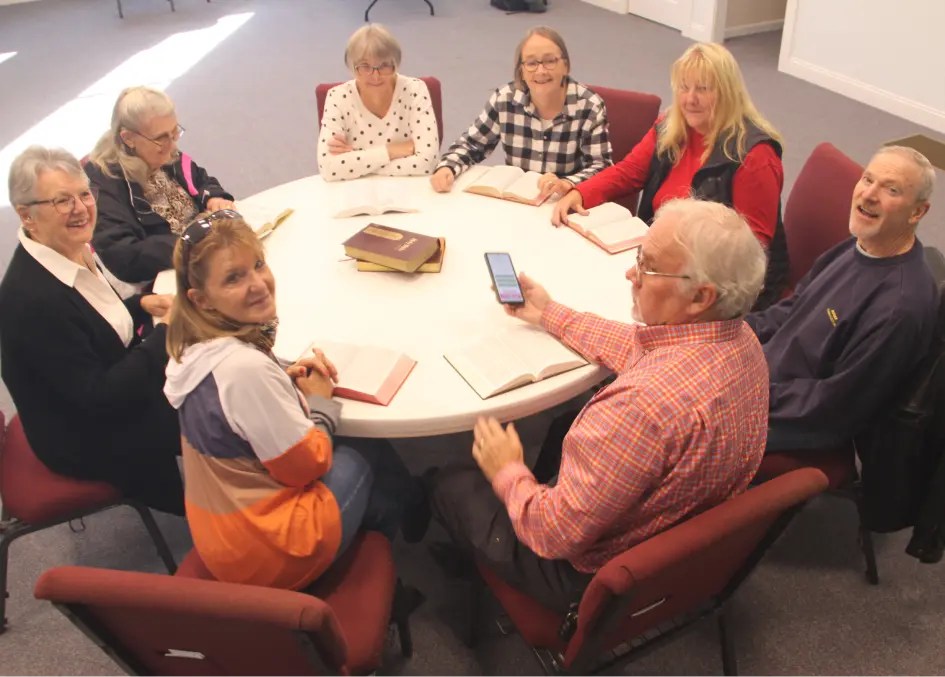 Worship Services, Epping, NH Epping Community Church