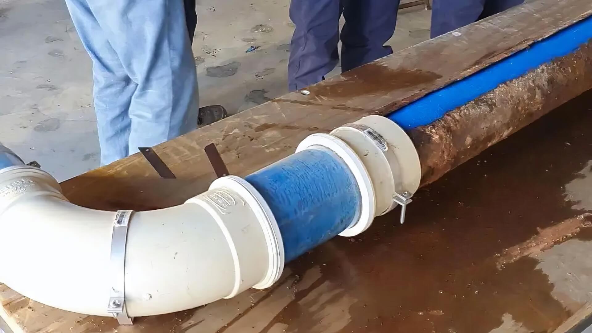 What’s the Minimum Pipe Diameter for Relining ‐ Epping Plumbing Services