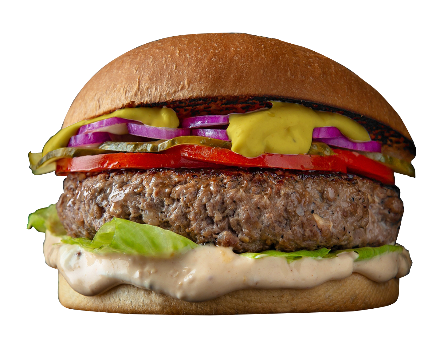 Wagyu Burger Eppingstar Eatery