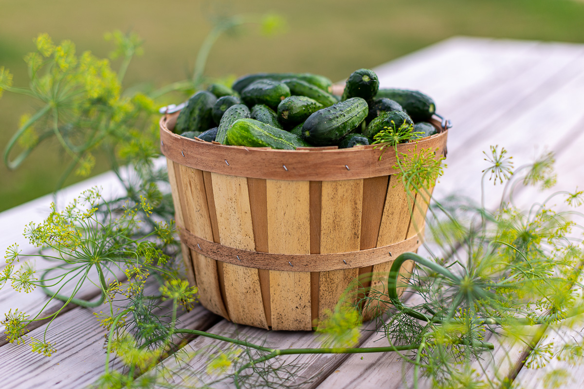 Produce