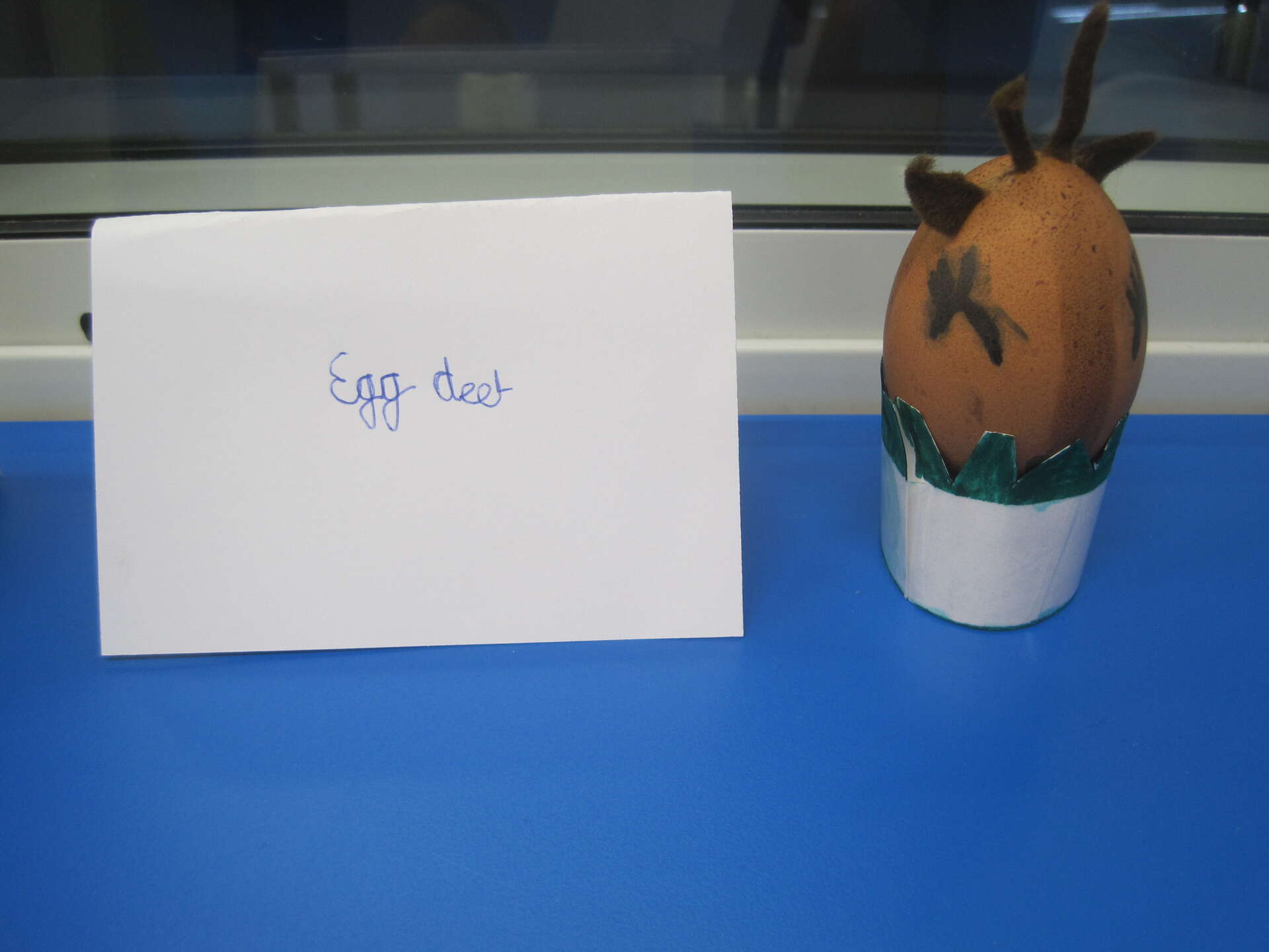 Easter Egg Decorating Competition