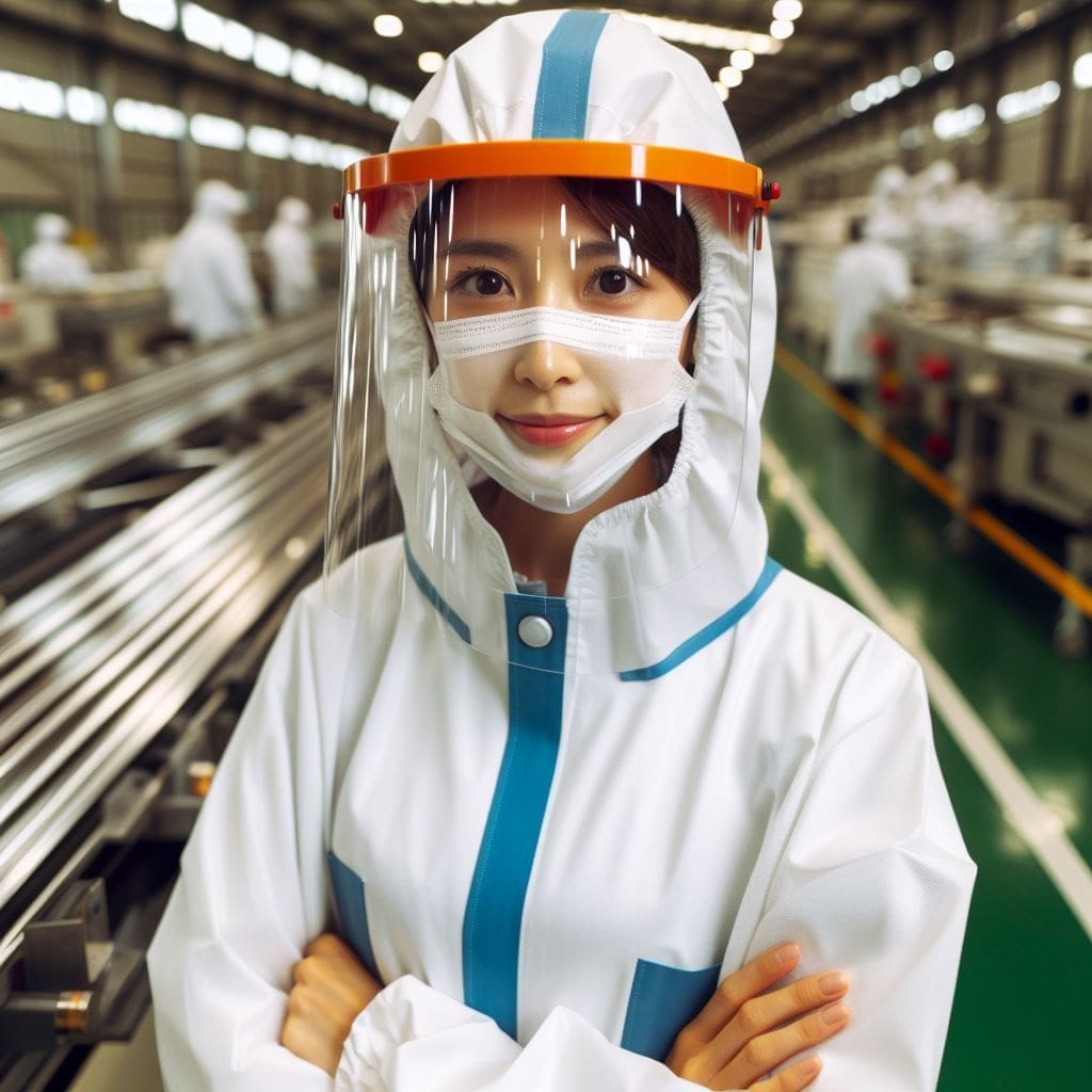 La normatividad colombiana sobre EPP Epp Mega