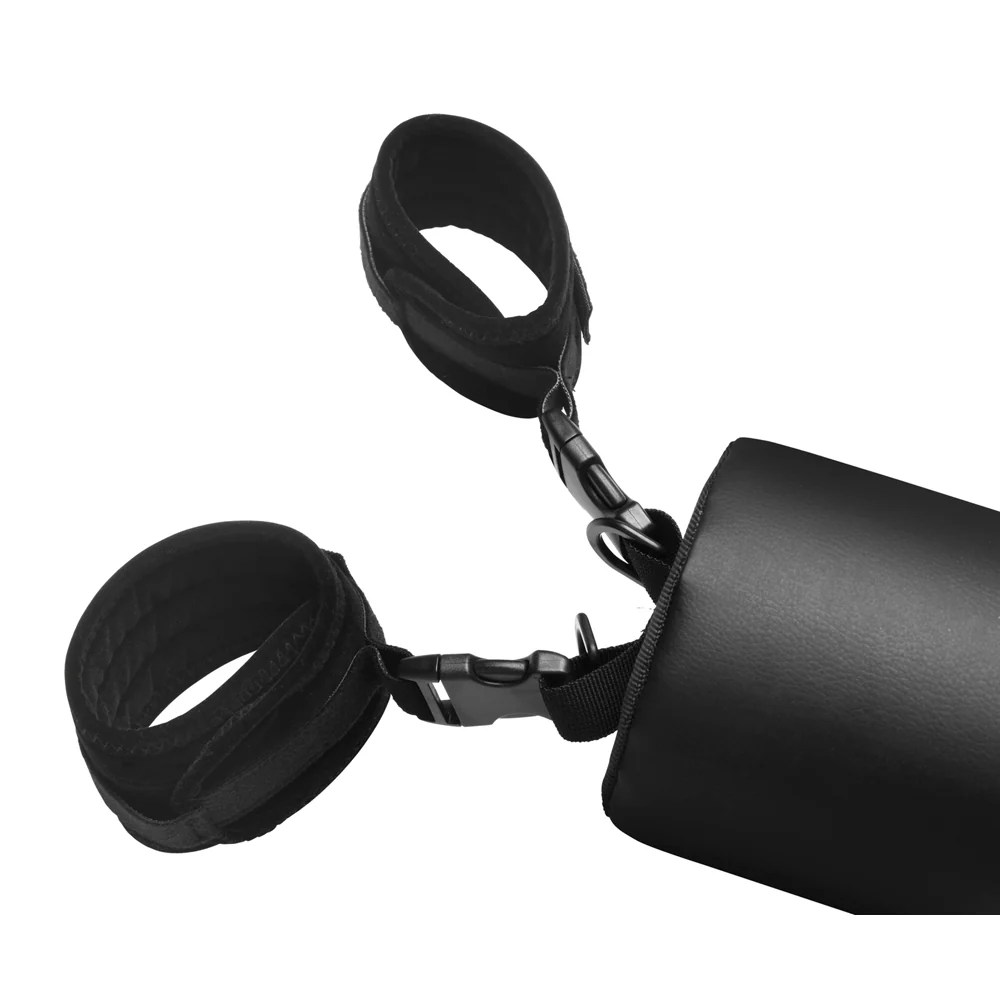 Sex Spreader Padded Restraint Bar – EP Products Canada