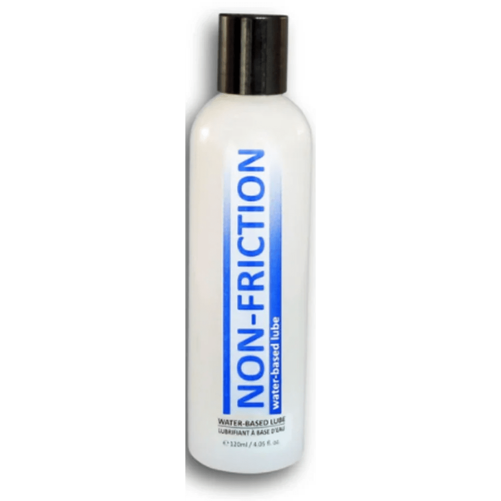 NonFriction Water Based Lube 4 oz EP Products Canada