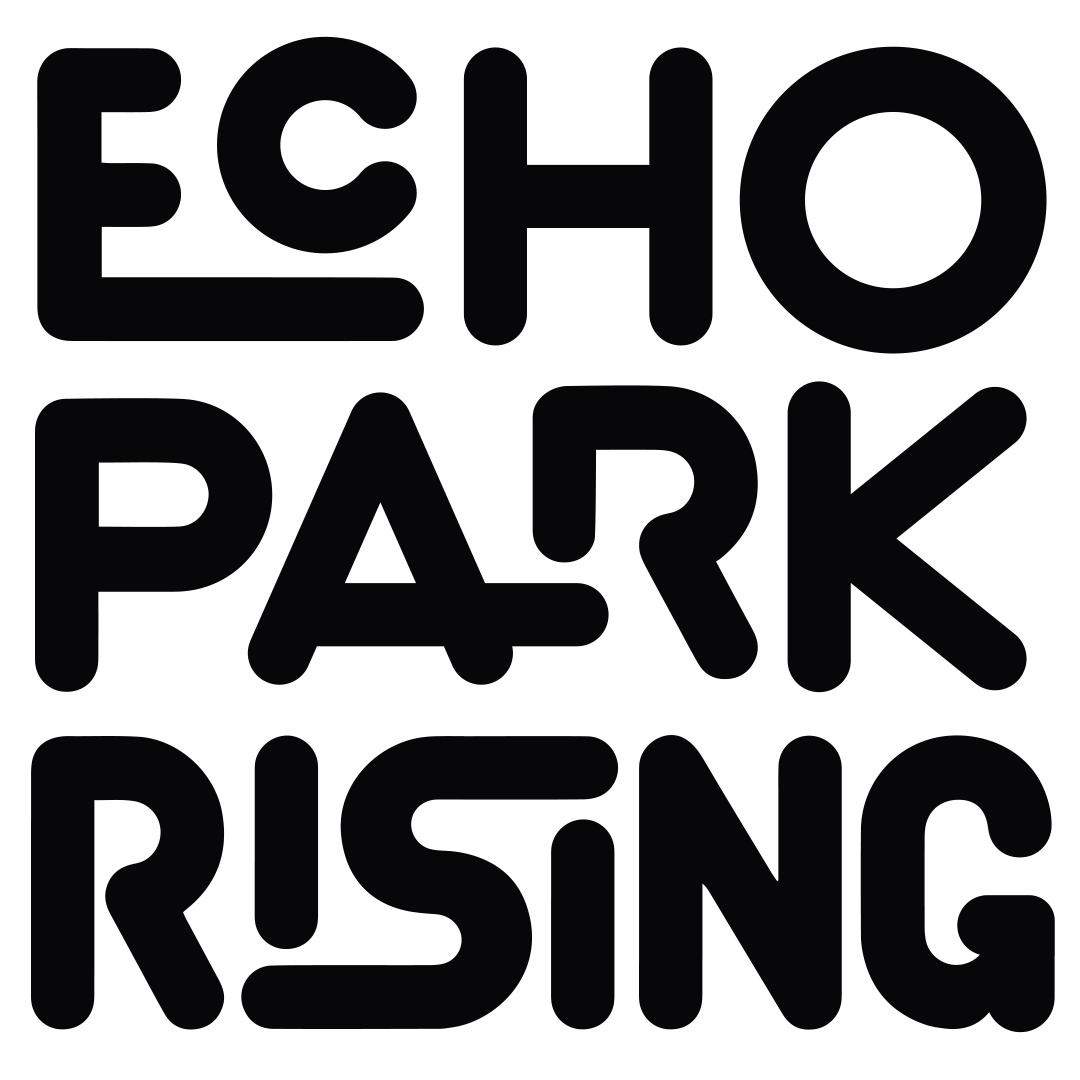 Assets Echo Park Rising