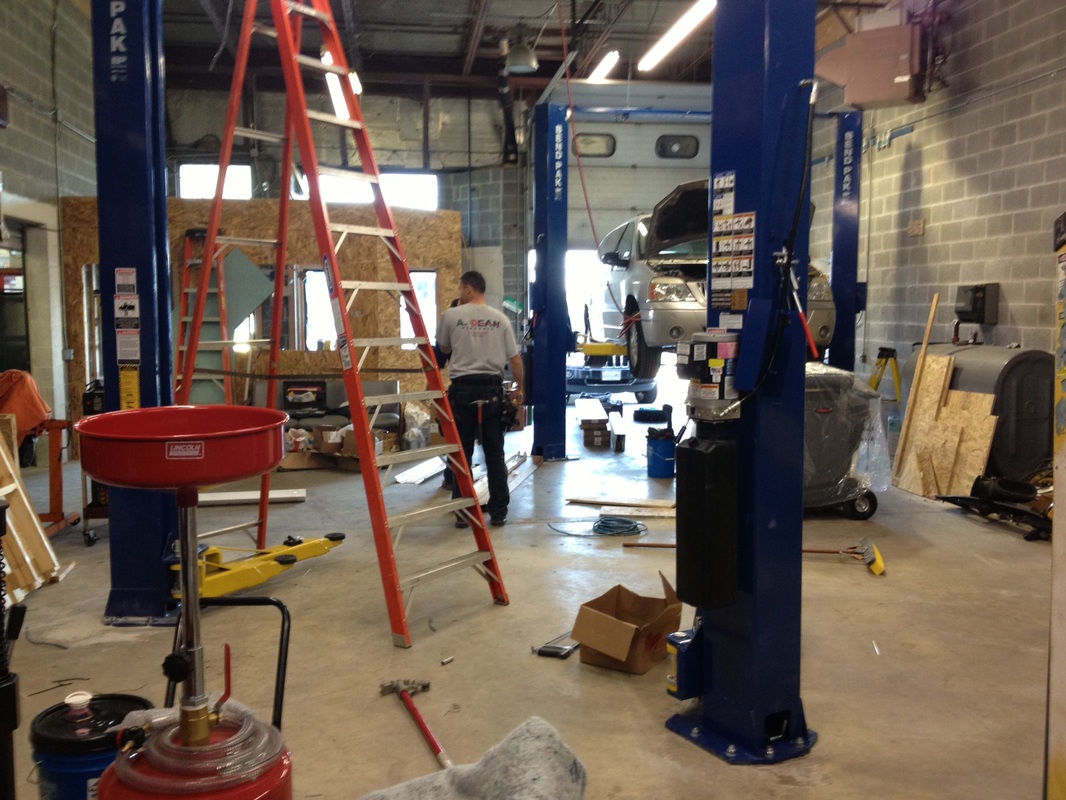 Last Minute Details October 2012 EPR Automotive