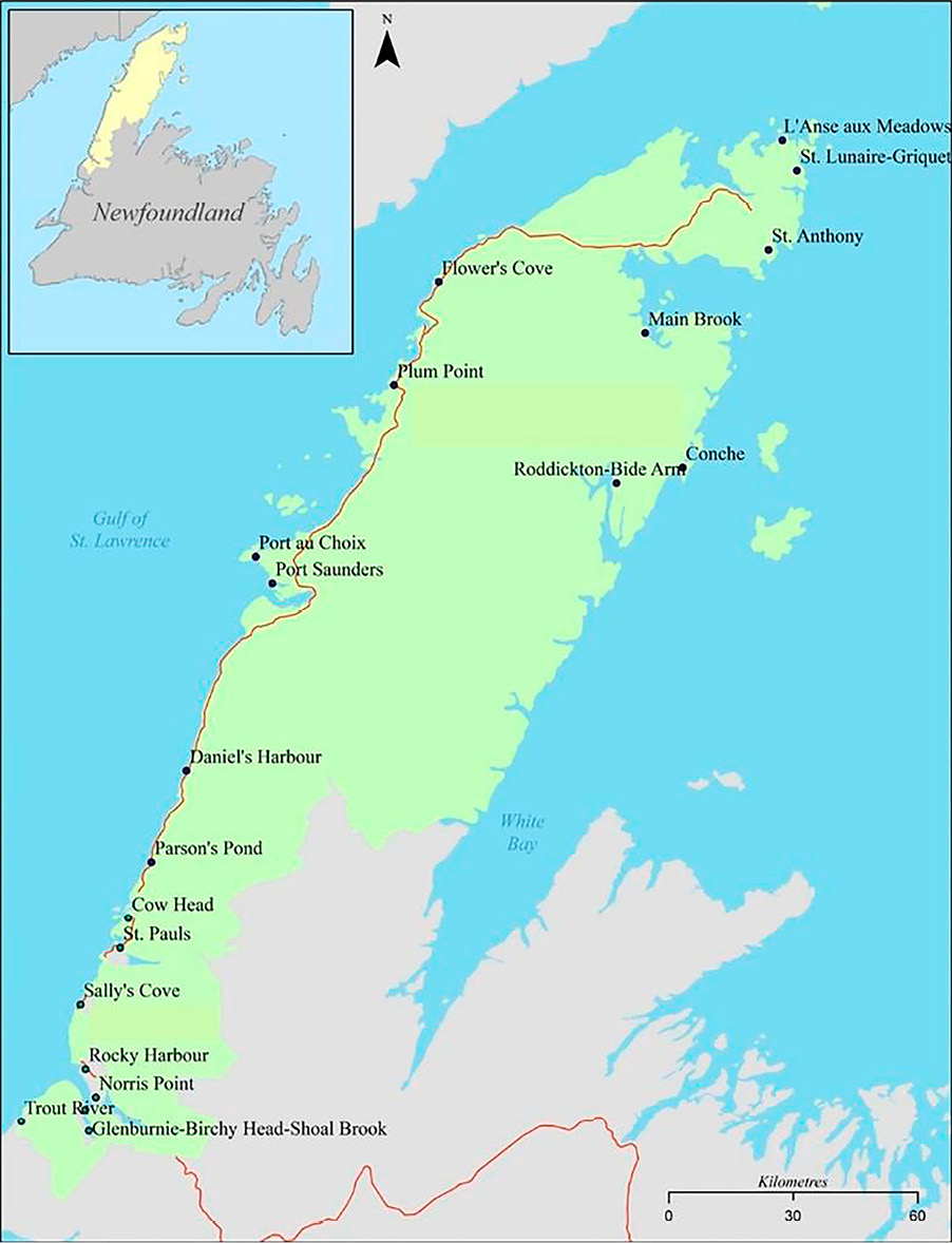 Harnessing the Power of Stories for Rural Sustainability Reflections