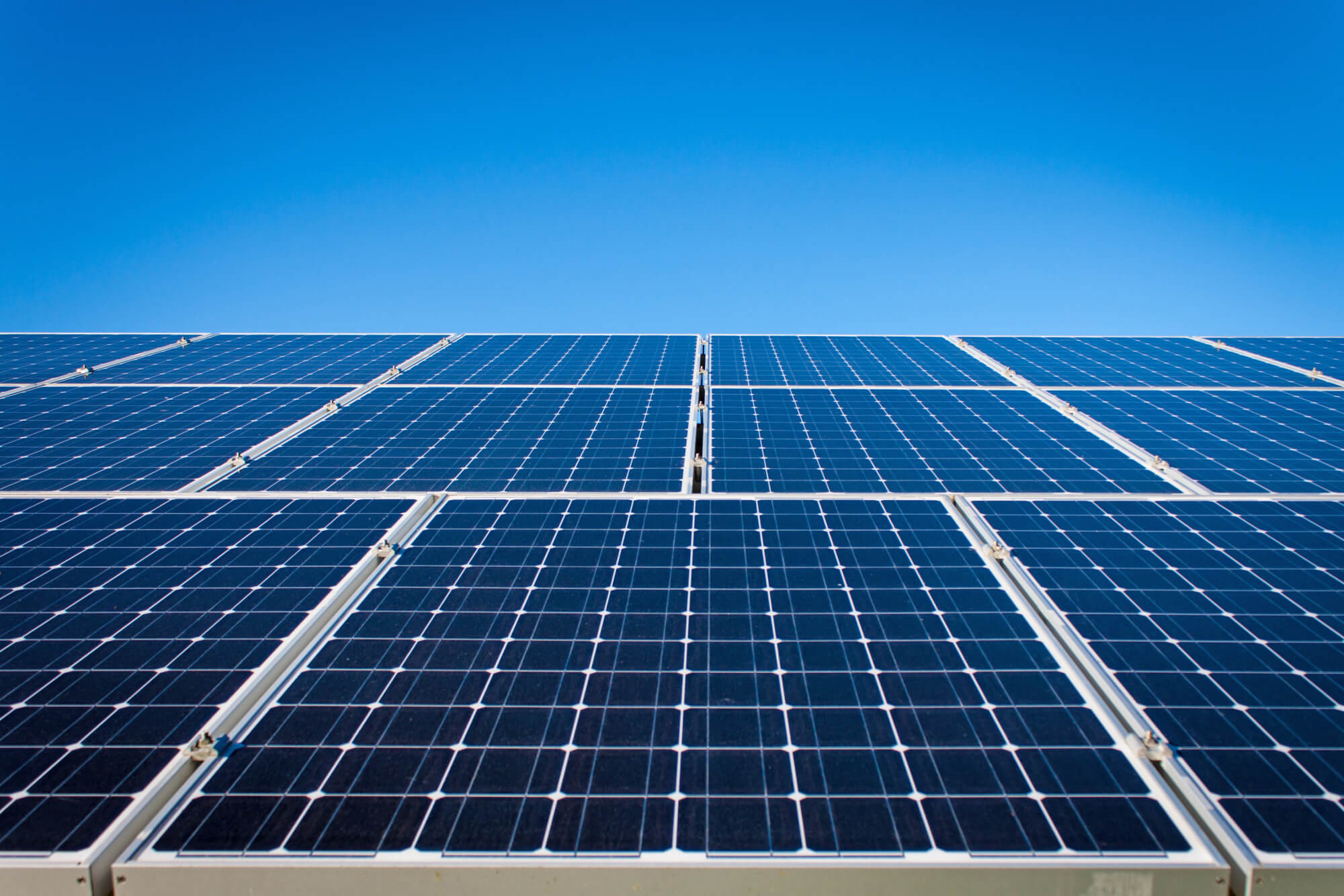 Solar Module Recyclers On a Mission to Recover More Materials with
