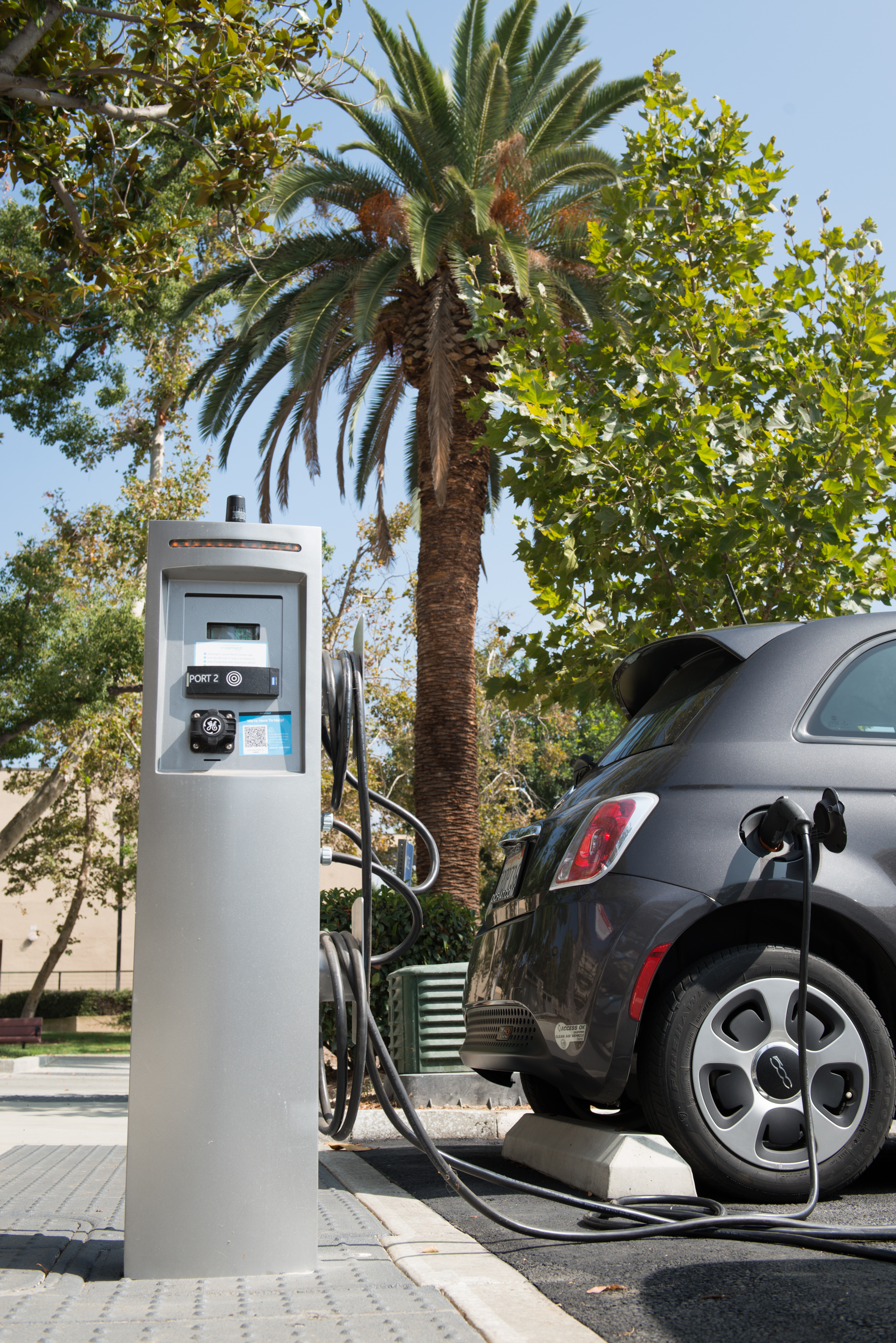 Southern California Edison Electric Vehicle Charging Ratestar Orly Orelie