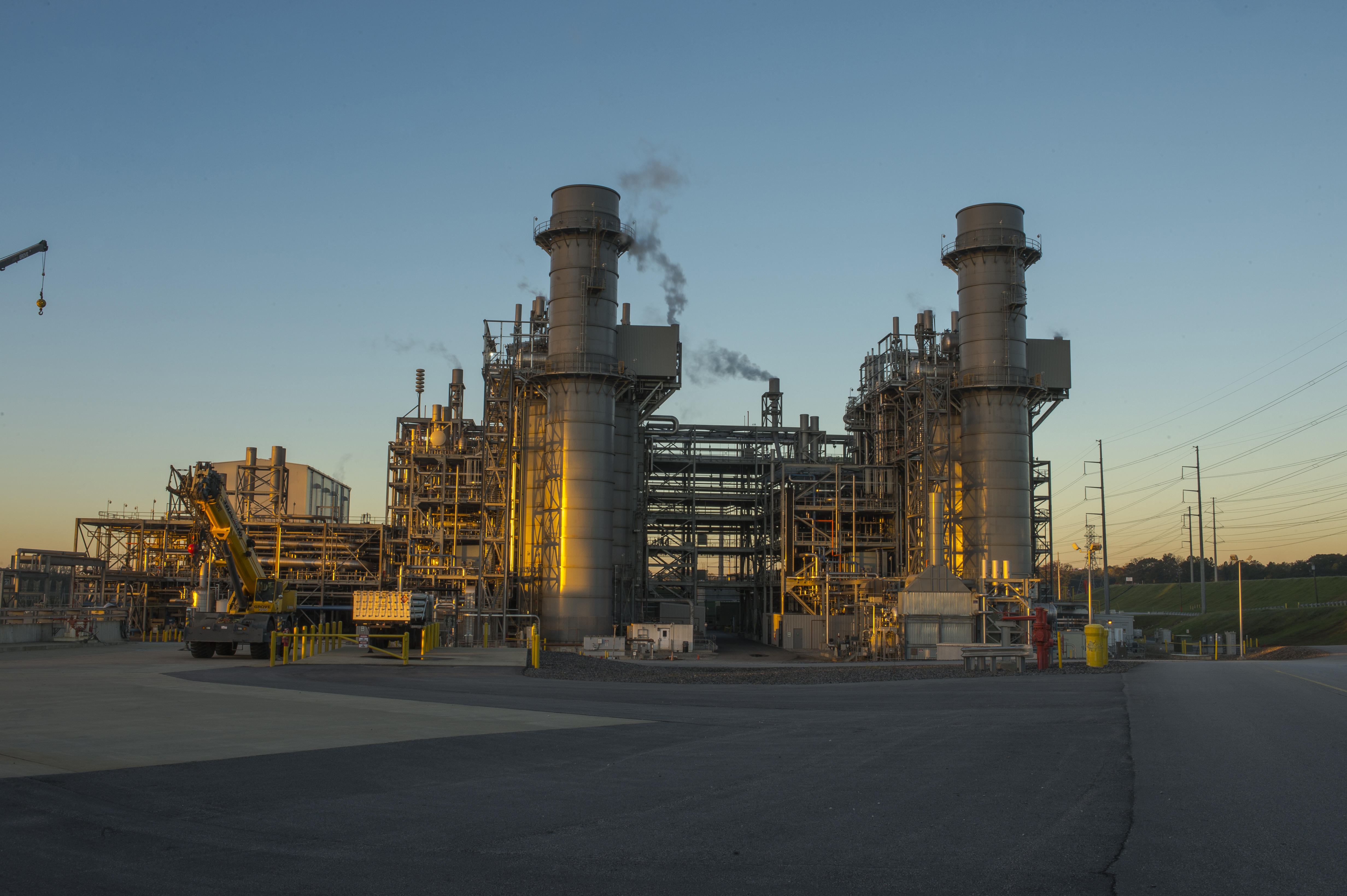 New R&D Center Accelerates Development of Power Plant Cooling Systems