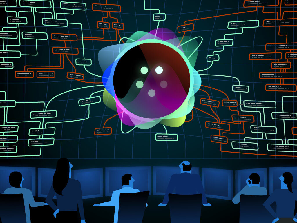 Can Artificial Intelligence Transform the Power System