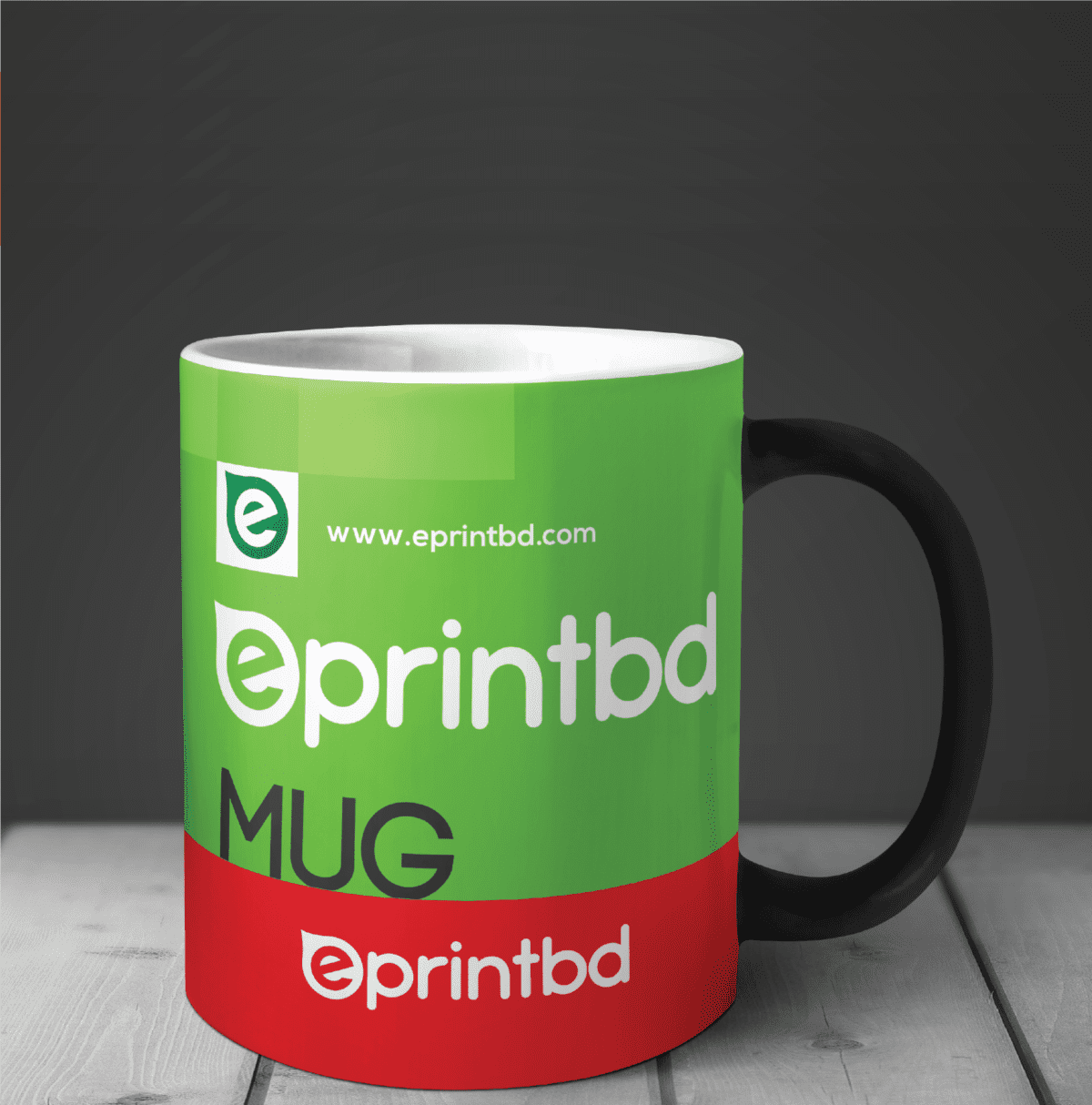 Mug Print in Bangladesh ePrint BD