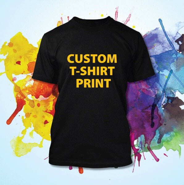 Tshirt Printing Services Printing Service in Bangladesh ePrint BD