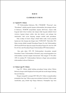 Pengaruh Strategi Pemasaran Terhadap Peningkatan Volume Penjualan Indihome Pt. Telkom Brebes - Diponegoro University | Institutional Repository (Undip-Ir)