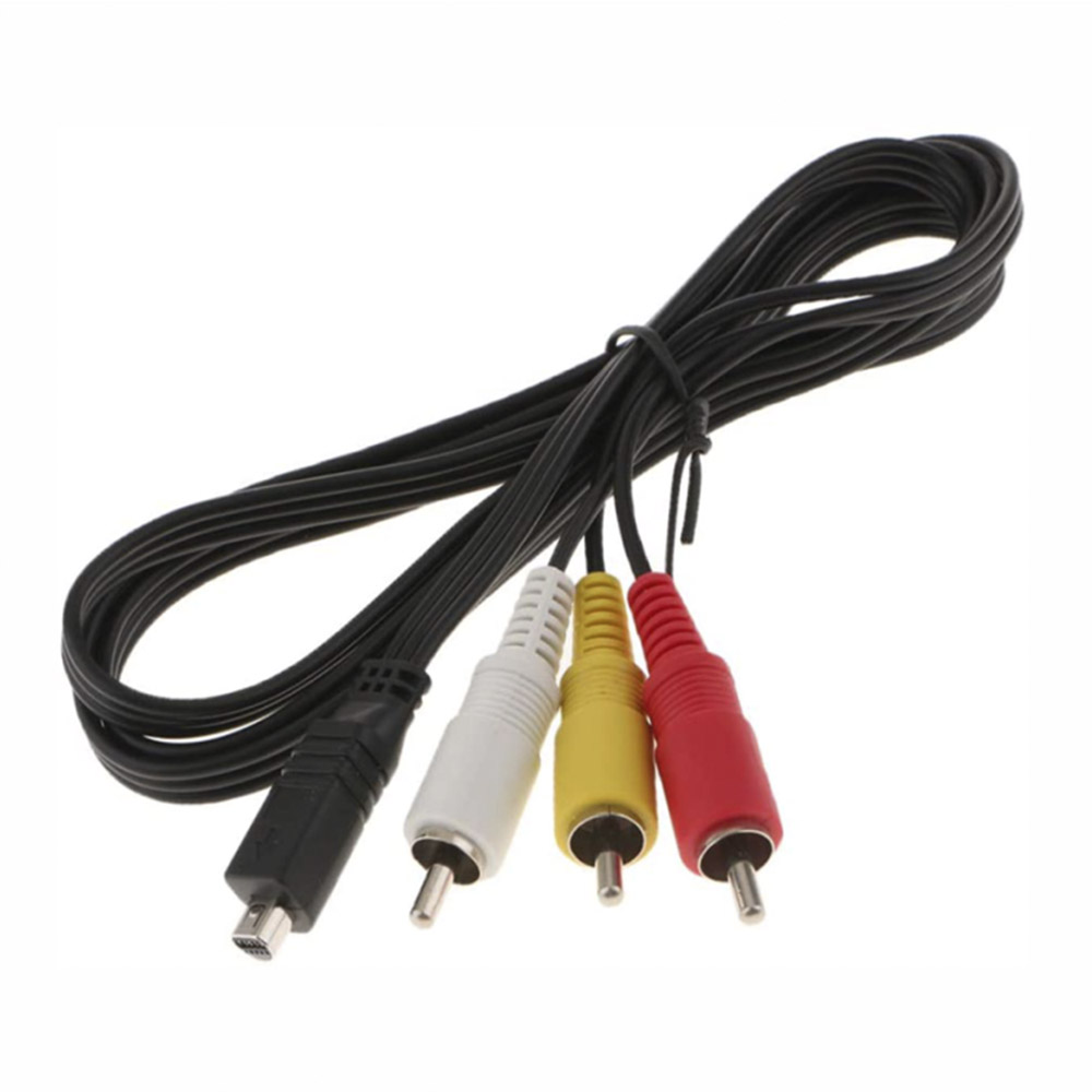 Cable AV para Cámara Sony Serie DCRHC EPRI