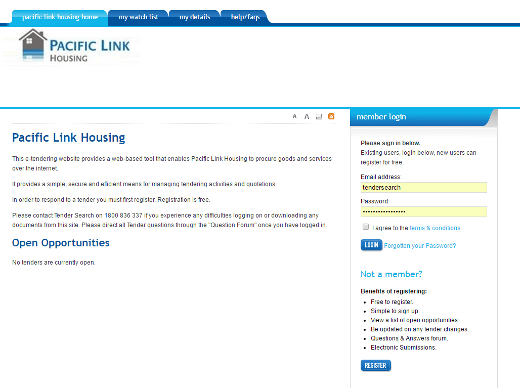 eProcure Fastest growing eProcurement Solution