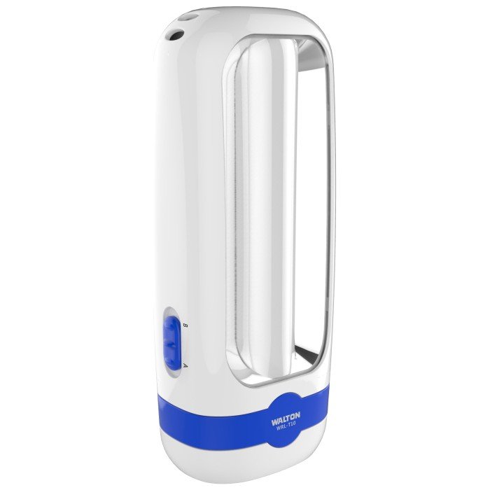 Walton Rechargeable Lamp, WRLL10 Your Local Marketplace